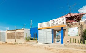 Ayenda Cañaguate